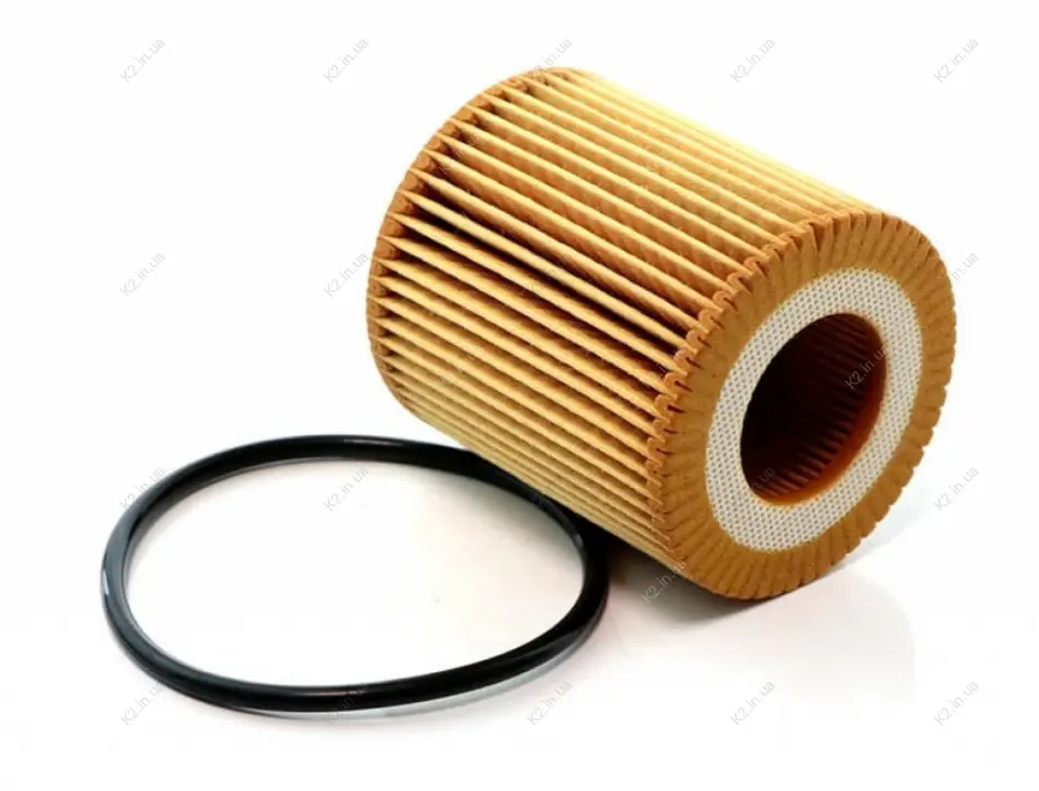 Фільтр масляний Citroen Berlingo, C3, C4, Jumpy, 16-, Peugeot 208, 2008, Partner 12-, Ford Transit, Focus IV, 1.5D, 13- SHAFER FOE1237D (фото 1)