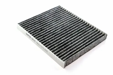 Фото 1 - фільтр салонний BMW X5 (E70, F15, F85), X6 (E71, E72, F16, F86), 06-19, (для 4-х зонного клімат контролю), вугільний SHAFER SAK918 Фільтр салонний BMW X5 (E70, F15, F85), X6 (E71, E72, F16, F86), 06-19, (для 4-х зонного клімат контролю), вугільний SHAFER SAK918 (фото 1)