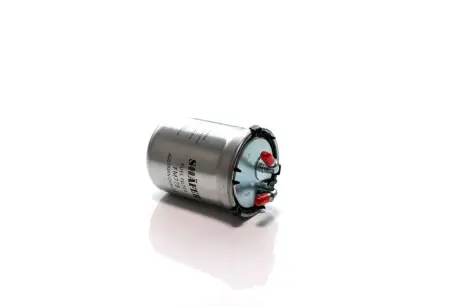 Фильтр топливный Audi A1, Seat Ibiza IV, Toledo IV, Skoda Fabia II/III, Rapid, Roomster, VW Polo, 0.8DH-2.0D, (09-) SHAFER FM778