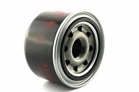 Фильтр масляный VW LT 2.8D, 97-06 (бразильский двигатель), H=95mm, D=138mm, 1/2-16, (с шестигранником сверху)) SHAFER FOM404