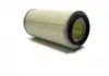 Фильтр воздушный MB T1-T2, O309, 207-410 2.4D-3.0D (75-90), (с внутренней и наружной металлической сеткой)) SX83