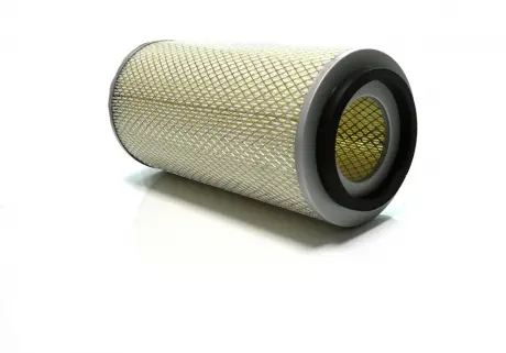 Фильтр воздушный MB T1-T2, O309, 207-410 2.4D-3.0D (75-90), (с внутренней и наружной металлической сеткой)) SHAFER SX83 (фото 1)