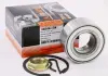 Підшипник передній Peugeot Partner, 306, 405, 406, Berlingo, Samand, Lifan, 96-08, (36x42x82), монт. ккт.+ SHAFER SH166.13K (фото 1)