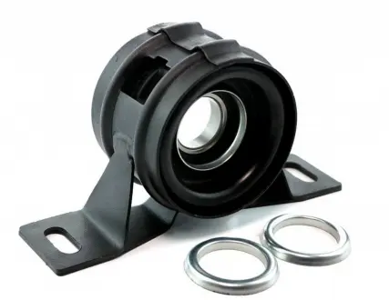 Подшипник подвесной Ford Sierra, Escort, D=30mm (SKF Подш) (расстояние между крепежными отверстиями 170 мм)) SHAFER SCB-001