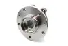 Маточина передня Nissan QashQai II, Renault Kadjar, Megane IV, Scenic IV, Grand Scenic IV, 13-, ABS+ SHAFER SH155.132 (фото 1)