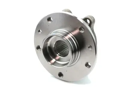 Маточина передня Nissan QashQai II, Renault Kadjar, Megane IV, Scenic IV, Grand Scenic IV, 13-, ABS+ SHAFER SH155.132