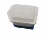 Фильтр воздушный Toyota Rav4 III 2.2TDI 06-, Rav4 IV 2.0TDI 12-, LS250 05-12, (с предфильтром) SHAFER SX3005 (фото 1)