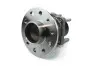 Ступень задняя Opel Astra G, Combo, Meriva A, Vectra A/B, Zafira A, 98-, под 5 болтов, ABS+ SHAFER SH153.27 (фото 1)