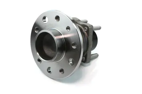 Ступень задняя Opel Astra G, Combo, Meriva A, Vectra A/B, Zafira A, 98-, под 5 болтов, ABS+ SHAFER SH153.27