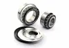 Подшипник передний MB Sprinter, VW LT, 96-06 (20x41x72+22x25x52), ккт 2 шт, монт. ккт.+ SH140.76K
