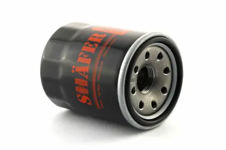 Фильтр масляный Kia, Mazda, Honda, Subaru D=65mm, H=87mm, M20x1.5 (заменен на FOM196) SHAFER FOM194