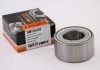 Подшипник передний Renault Kangoo I, Logan I, Megane I, Note, Doblo, 96-03, (37x37x72) SHAFER SH155.62 (фото 1)