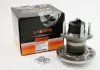 Ступень задняя Opel Astra F, G, Combo C, Vectra A, B, Lanos, 88-, ABS+, монт. ккт.+ SHAFER SH153.23K (фото 1)