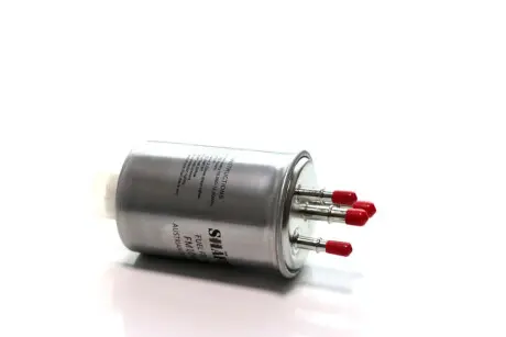Фильтр топливный LR Discovery V, Range Rover IV, Range Rover Sport 3.0D/3.0DH (12-) SHAFER FM1044
