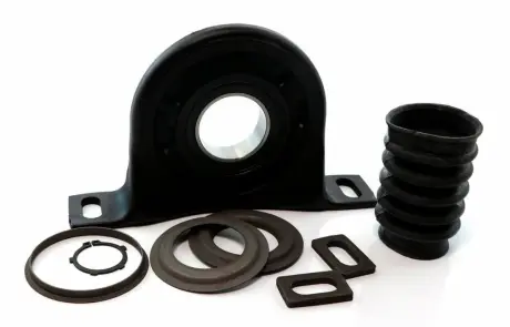 Подшипник подвесной MB Sprinter/VW Crafter 06-, D=47mm, H=73+монт. ккт (SKF Подш) SHAFER SCB-128K