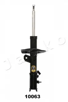Амортизатор передній Nissan Qashqai / Qashqai+2 (J10, JJ10) (06-13) (MJ10 Japko MJ10063