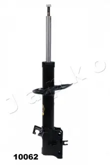 Амортизатор передній Nissan Qashqai / Qashqai+2 (J10, JJ10) (06-13) (MJ100 Japko MJ10062