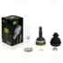 ШРУС Toyota Corolla E120 (01-)/Corolla E150 (07-) 1.8i MT(н26/вн24/abs48) (наруж GO1908