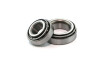 Підшипник задній VW Golf I-IV, Passat B2-B4, 73-04, (50x29x15+40x17.5x15), 2 шт SHAFER SH154.13 (фото 1)