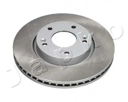 Диск тормозной перед. Hyundai Tucson, I30/ KIA Ceed, Cerato (04-) d=280 (кратно Japko 60H12C