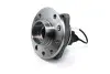 Маточина передня Opel Vectra C, Saab 9-3, Fiat Croma, Signum, 02-, ABS+, IDS- SHAFER SH153.40 (фото 1)