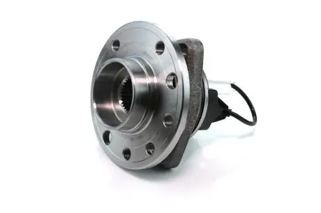 Маточина передня Opel Vectra C, Saab 9-3, Fiat Croma, Signum, 02-, ABS+, IDS- SHAFER SH153.40