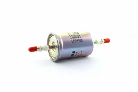 Фильтр топливный Ford Focus, Tourneo, Transit, Jaguar S-Type, XF, 1.4-5.0, 98- SHAFER FM181