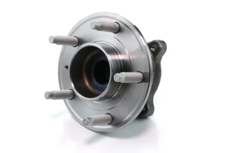 Ступица задняя Opel Astra J, Chevrolet Cruze, (колесный диск R16), 09-, ABS+ SHAFER SH153.69