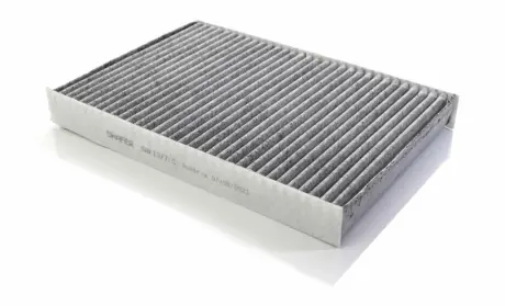 Фильтр салонный MB S (A217), S (C217), S (W222/V222/X222/A217/C217) (13-) SHAFER SAK1377/S