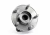 Ступица задняя Hyundai Elantra, I30, Sorento, Santa Fe, Cerato, 06-, ABS+ SH184.69