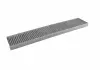 Фильтр салонный VW Sharan, Ford Galaxy, Seat Alhambra, 95-10, угольный SAK226