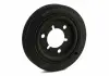 Шків колінвала Citroen C2, C3, C4 Peugeot 206, 307, 406 1.4-2.0 HDI 00- SHAFER GP1140 (фото 1)