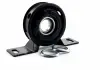 Подшипник подвесной Ford Transit 92-00, D=30mm, со смещением (SKF Подш.) SCB-101