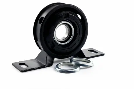Подшипник подвесной Ford Transit 92-00, D=30mm, со смещением (SKF Подш.) SHAFER SCB-101 (фото 1)