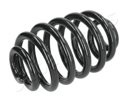 OPEL Пружина задняя Omega A 1,8/3,0 Caravan 86- (усиленная) JAPANPARTS ZC5102X