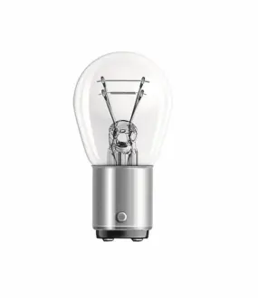 Лампа накалювання 12V 21/5W P21/5W BAY15D (картонна упаковка по 10шт) SHAFER SL2001