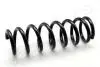 JAPANPARTS MITSUBISHI Пружина задн.Outlander II 07-,Citroen C-Crosser ZC6279C