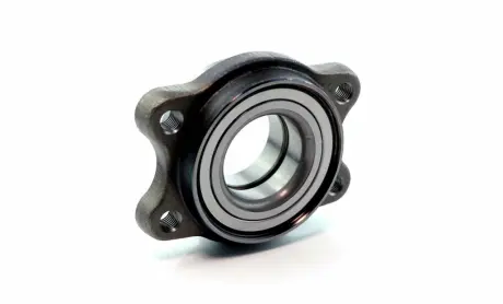 Підшипник перед/зад Audi A8 02-, VW Phaeton 02-, (42x45/47x140), ABS+ SHAFER SH154.57