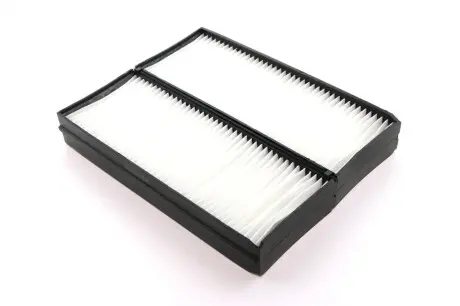 Фільтр салонний Huyndai Santa Fe I, Sonata IV, Trajet, 01-08, (2 шт) SHAFER SA896/S