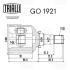 ШРУС Toyota Corolla E120 (01-) (н23/вн23) (внутр.) (GO 1921) Trialli GO1921 (фото 3)