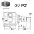 ШРУС Toyota Corolla E120 (01-) (н23/вн23) (внутр.) (GO 1921) Trialli GO1921 (фото 3)