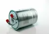 Фільтр паливний MB C, E, M, R, 2.1D-3.0D, OM642, 651, 06- (H=138mm) FM490/1D