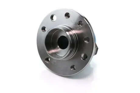 Ступица передняя Opel Astra G, Zafira A, 98-09, под 5 болтов, ABS+ SHAFER SH153.33