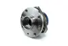 Маточина передня Opel Astra G, Zafira A, 98-09, під 4 болти, ABS+ SHAFER SH153.32 (фото 1)