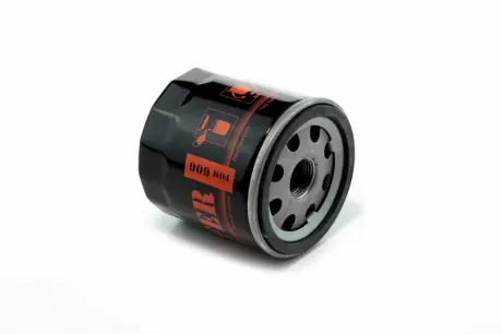 Фильтр масляный Ford 1.0-4.0, D=76mm, H=80mm, 3/4-16UNF (низкий)) SHAFER FOM606