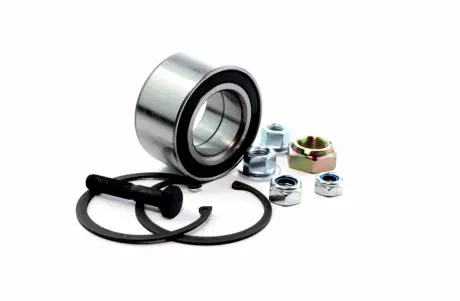 Подшипник передний VW Golf II-III, 83-96, (37x40x72), монт. ккт.+ SHAFER SH154.28K