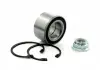 Подшипник передний VW Golf II-III, 83-96, (35x37x66), монт. ккт.+ SH154.23K