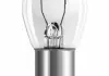 Лампа накалювання 12V 21W P21W BA15S (картонна упаковка по 10шт) SHAFER SL2002 (фото 1)