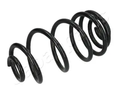 OPEL Пружина задняя L=300mm Astra H -14 (универсал) JAPANPARTS ZC7091A