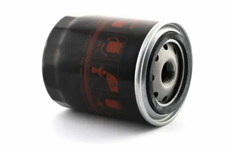 Фильтр масляный Ford, Nissan, 70-07, D=80mm, H=100mm, 3/4-16UNF SHAFER FOM109/1